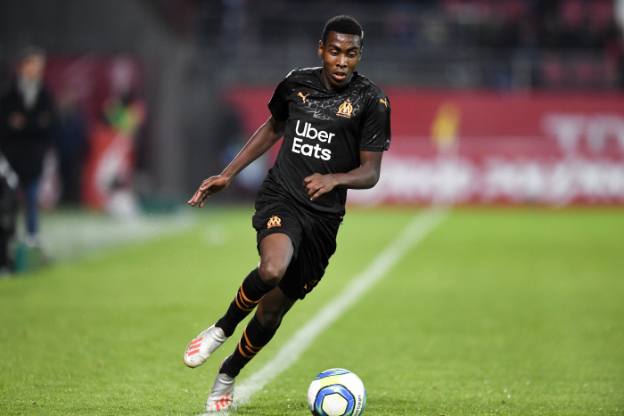 image Football :  La pépite Lihadji suivra-t-il Abdallah pour les Cœlacanthes ?
